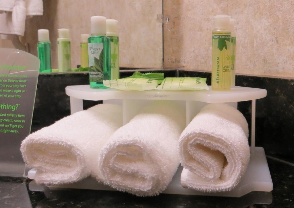 Holiday Inn Express And Suites Hotel - Pauls Valley By Ihg Zimmer foto